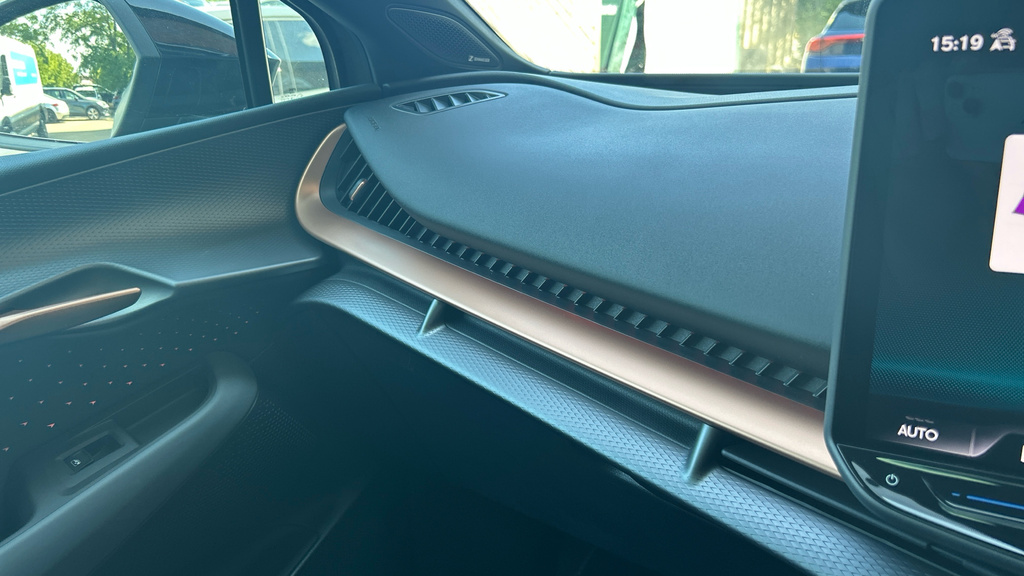 Cupra Tavascan 210Kw V1 77Kwh Grey #49