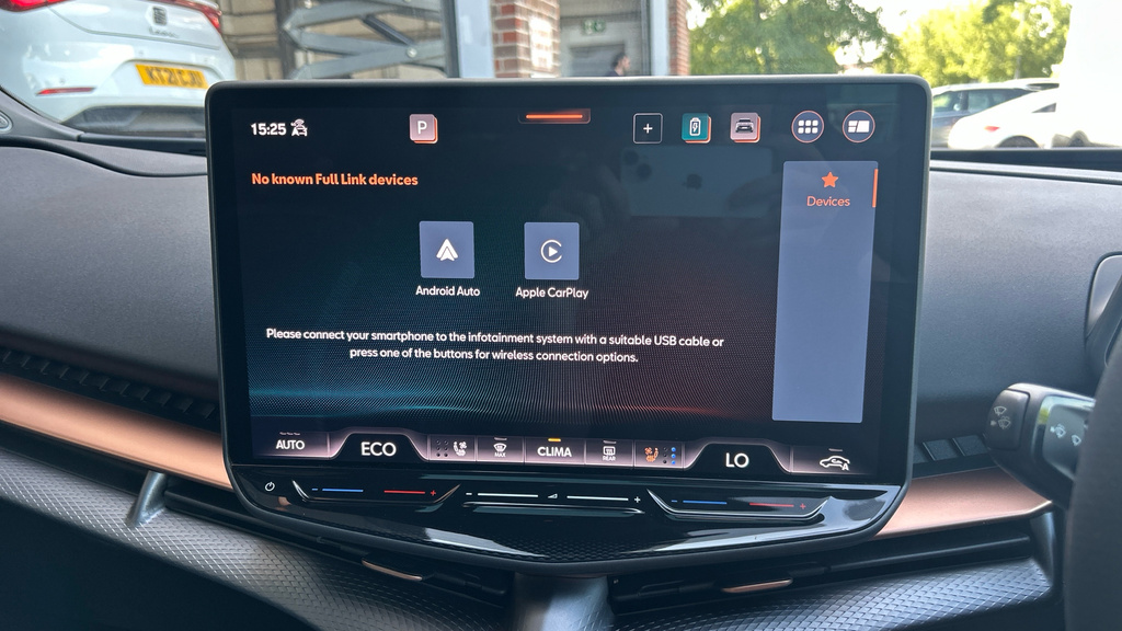Cupra Tavascan 210Kw V1 77Kwh Grey #18