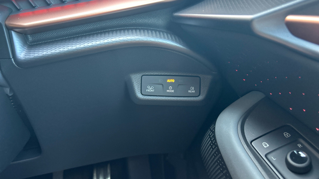 Cupra Tavascan 210Kw V1 77Kwh Grey #20