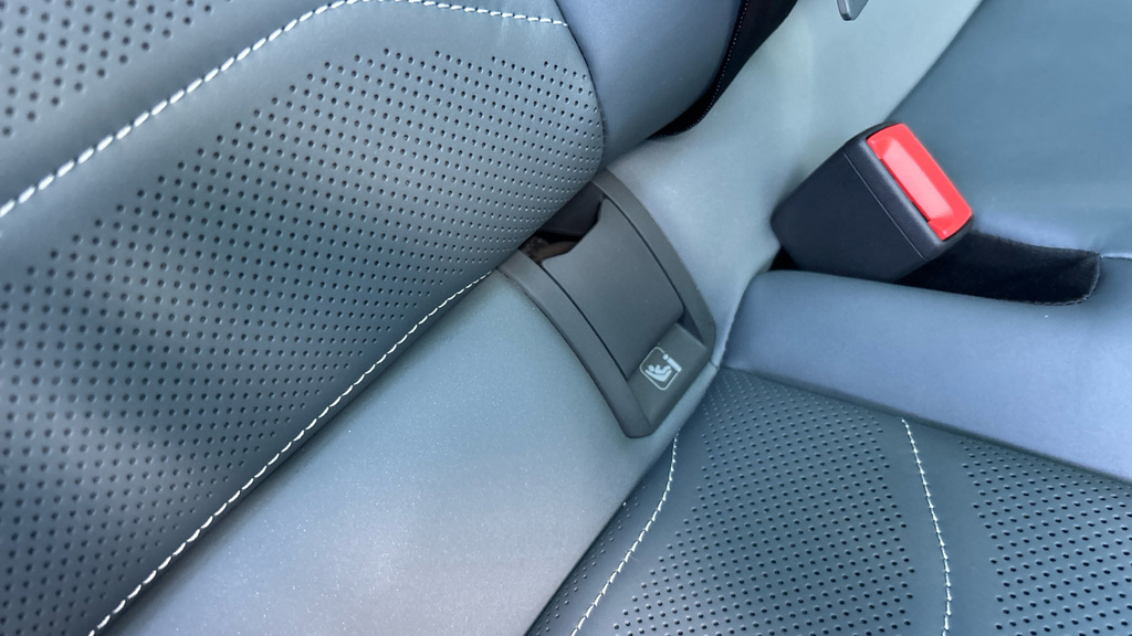 Cupra Tavascan 210Kw V1 77Kwh Grey #24
