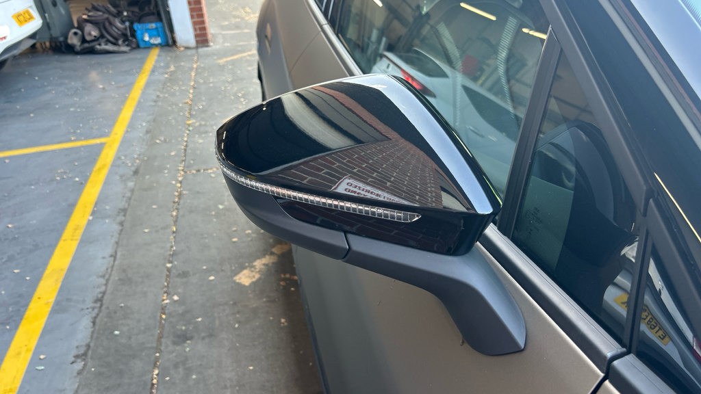 Cupra Tavascan 210Kw V1 77Kwh Grey #36