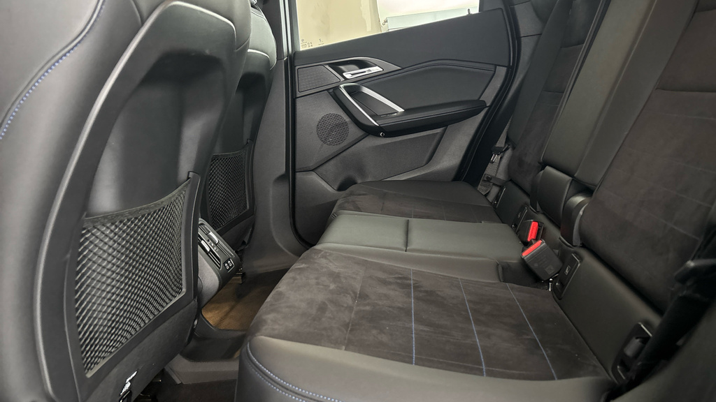 BMW iX1 150Kw Edrive20 M Sport 65Kwh Tech Blue #17