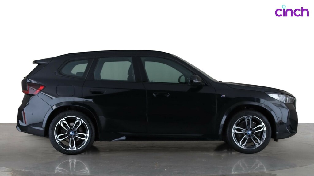 BMW iX1 150Kw Edrive20 M Sport 65Kwh Tech Blue #6