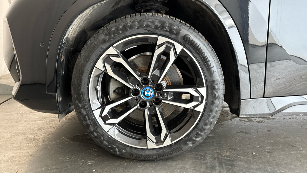 BMW iX1 150Kw Edrive20 M Sport 65Kwh Tech Blue #20