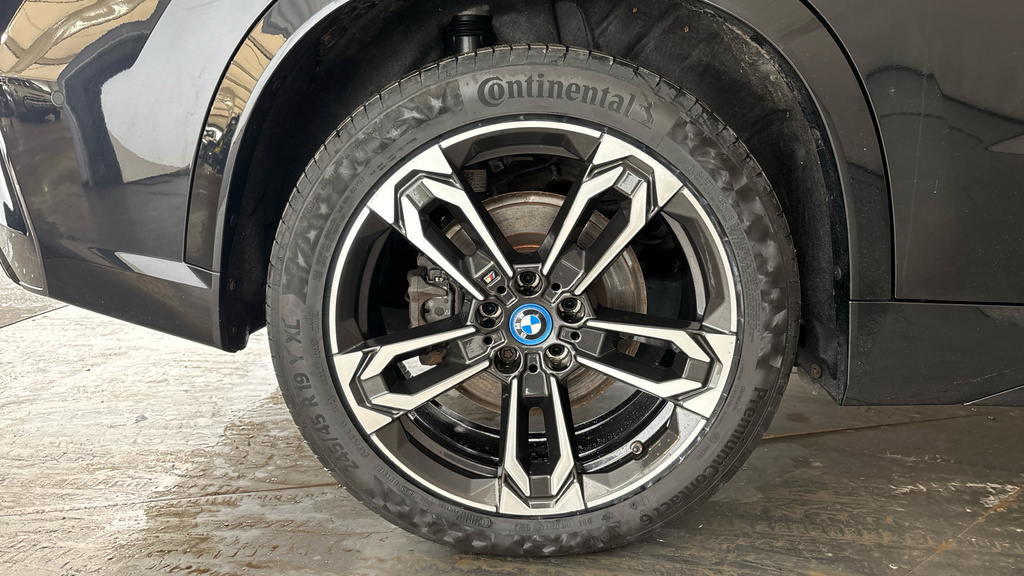BMW iX1 150Kw Edrive20 M Sport 65Kwh Tech Blue #22