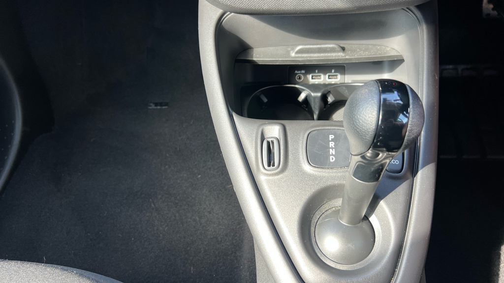 Smart Fortwo Coupe Eq Fortwo Premium Silver #49