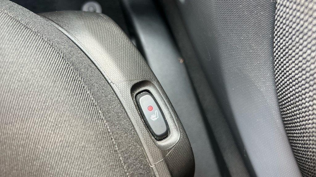Smart Fortwo Coupe Eq Fortwo Premium Silver #4