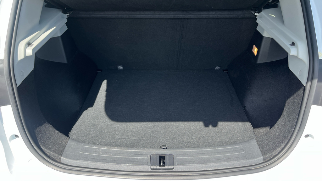MG ZS 130Kw Se Ev 51Kwh Black #15