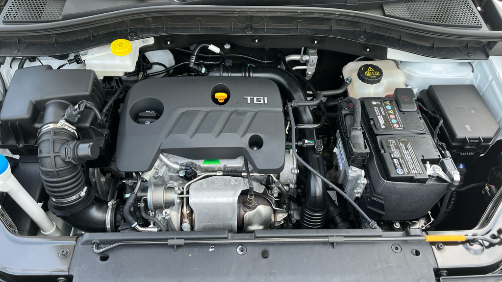 MG ZS 130Kw Se Ev 51Kwh Black #16