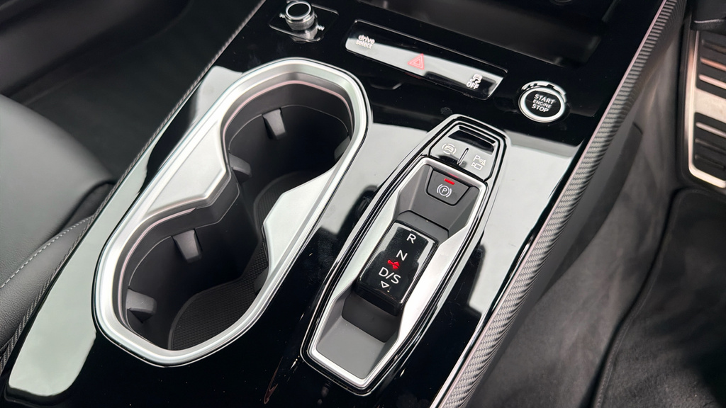 Audi A6 2.0 Tfsi 204 S Line S Tronic 2026 #24