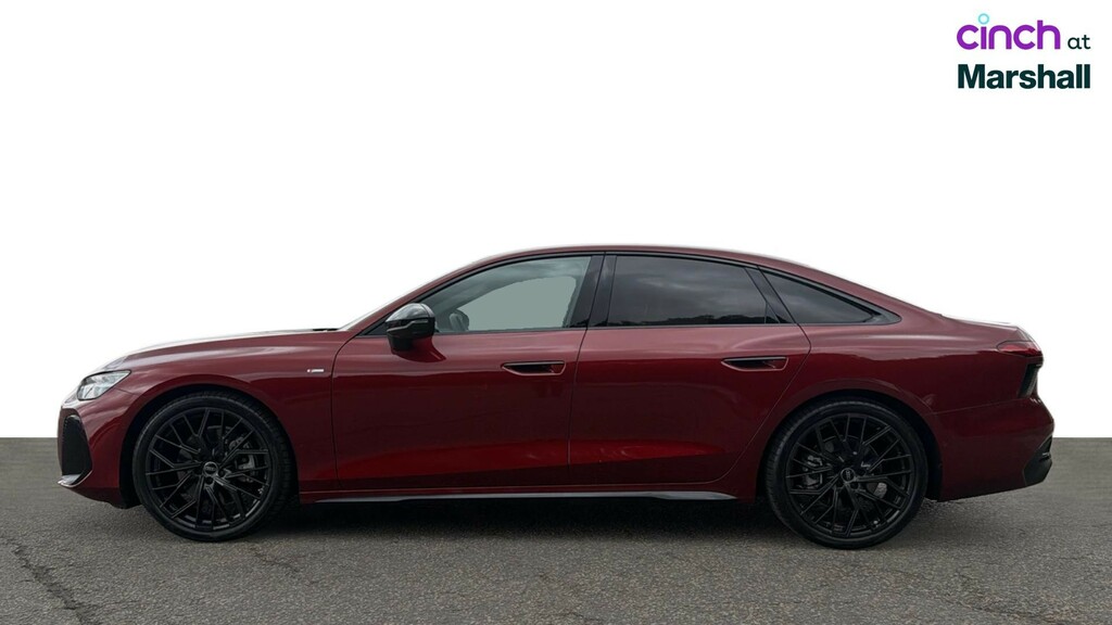 Audi A6 2.0 Tfsi 204 S Line S Tronic 2026 #6