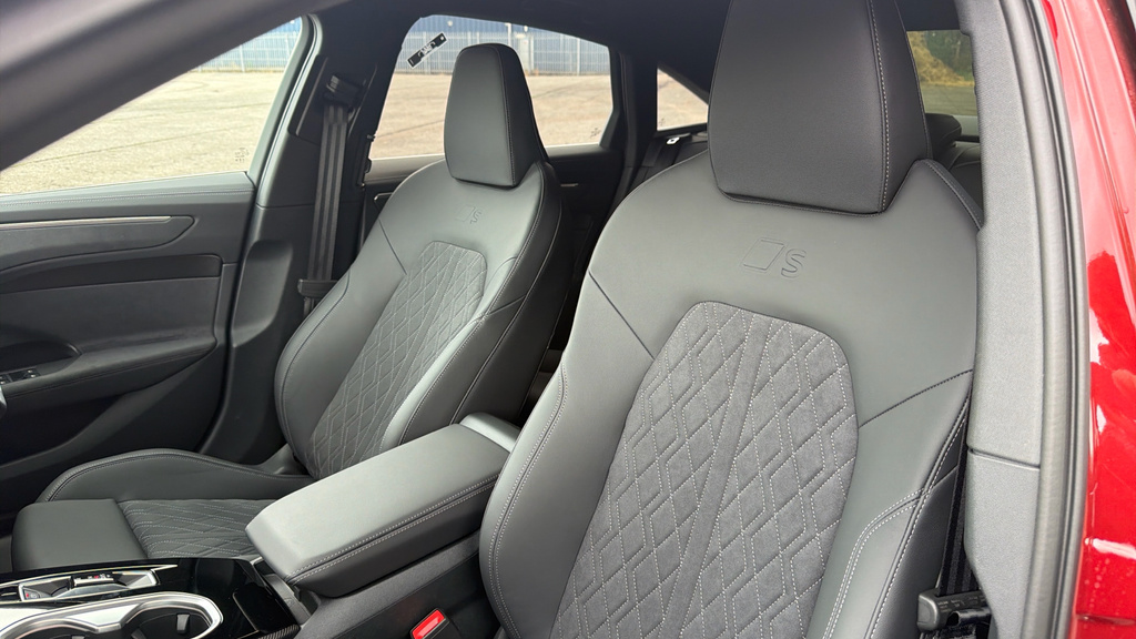 Audi A6 2.0 Tfsi 204 S Line S Tronic 2026 #23