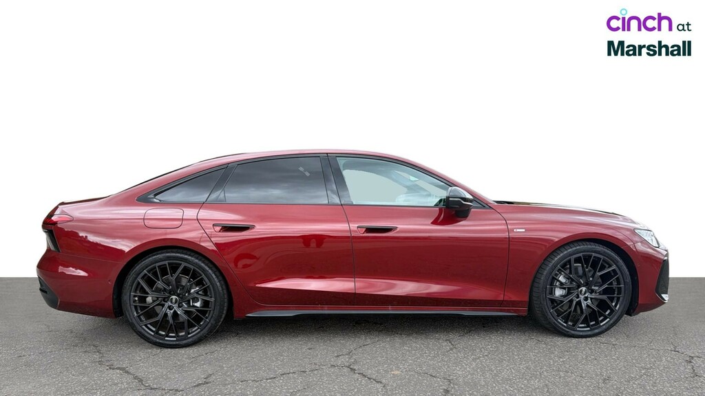 Audi A6 2.0 Tfsi 204 S Line S Tronic 2026 #2