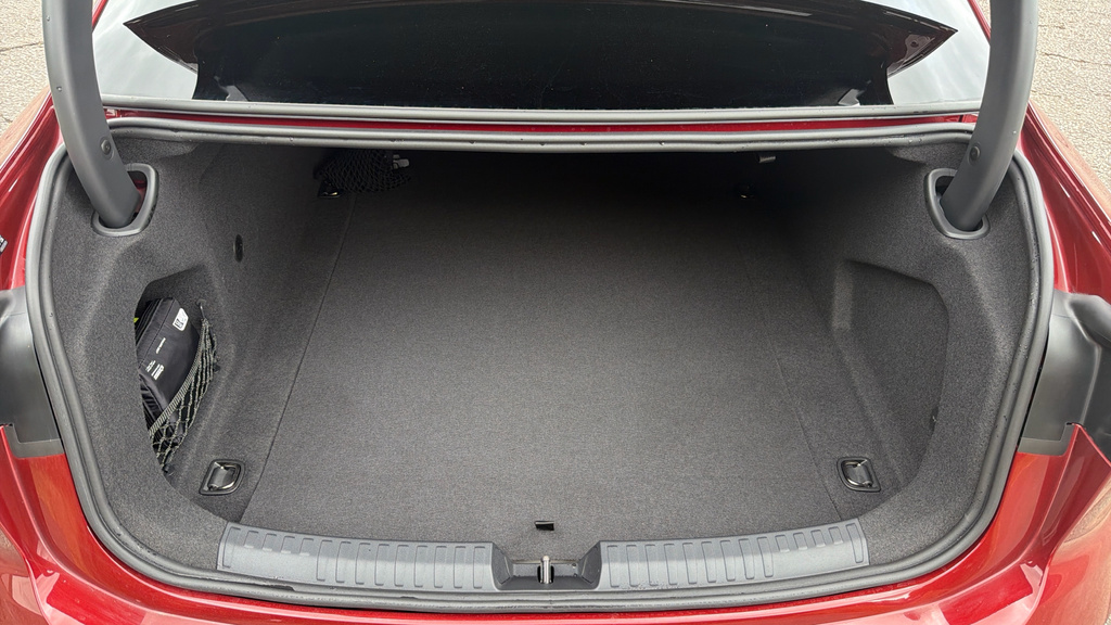 Audi A6 2.0 Tfsi 204 S Line S Tronic 2026 #15