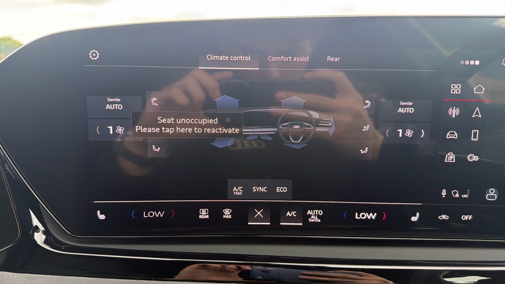 Audi A6 2.0 Tfsi 204 S Line S Tronic 2026 #22
