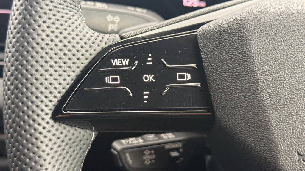 Audi A6 2.0 Tfsi 204 S Line S Tronic 2026 #27