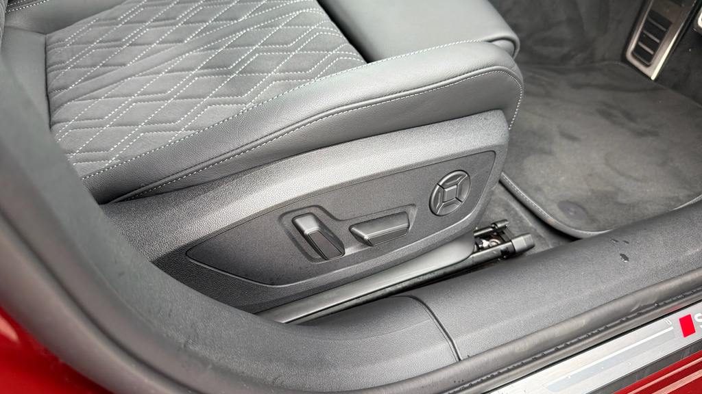 Audi A6 2.0 Tfsi 204 S Line S Tronic 2026 #32