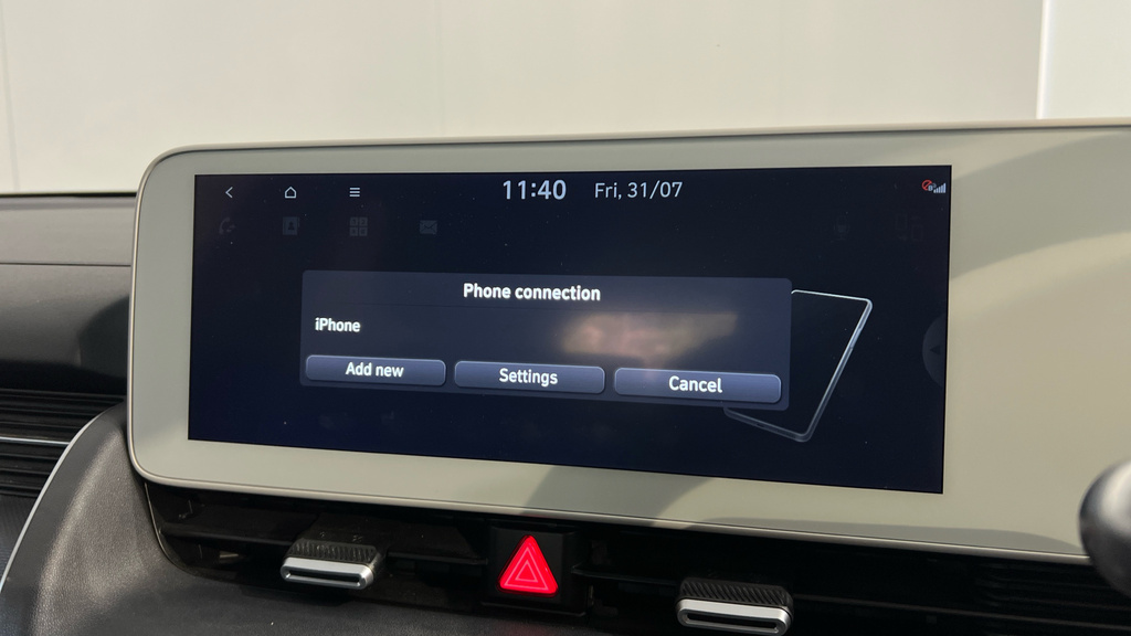 Hyundai Ioniq 5 Hatchback Grey #17