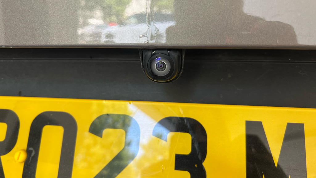 Hyundai Ioniq 5 Hatchback Grey #42