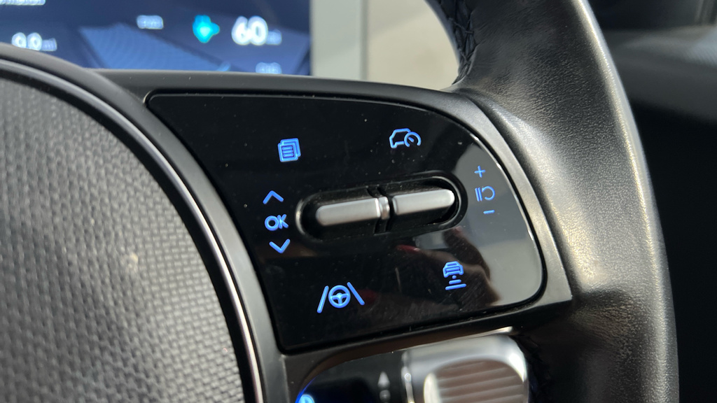 Hyundai Ioniq 5 Hatchback Grey #20