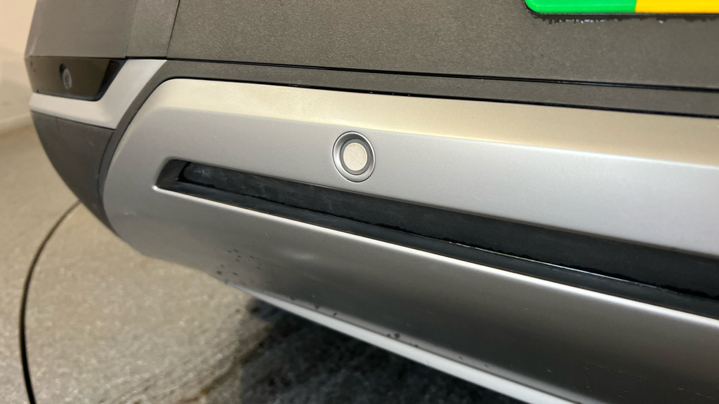 Hyundai Ioniq 5 Hatchback Grey #41