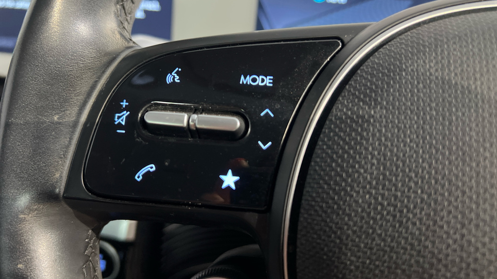Hyundai Ioniq 5 Hatchback Grey #16