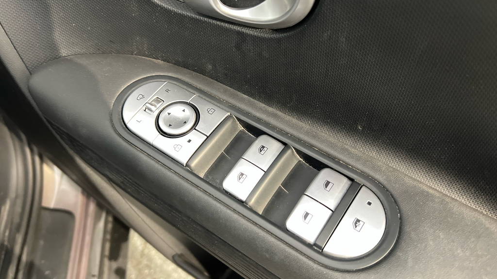 Hyundai Ioniq 5 Hatchback Grey #37