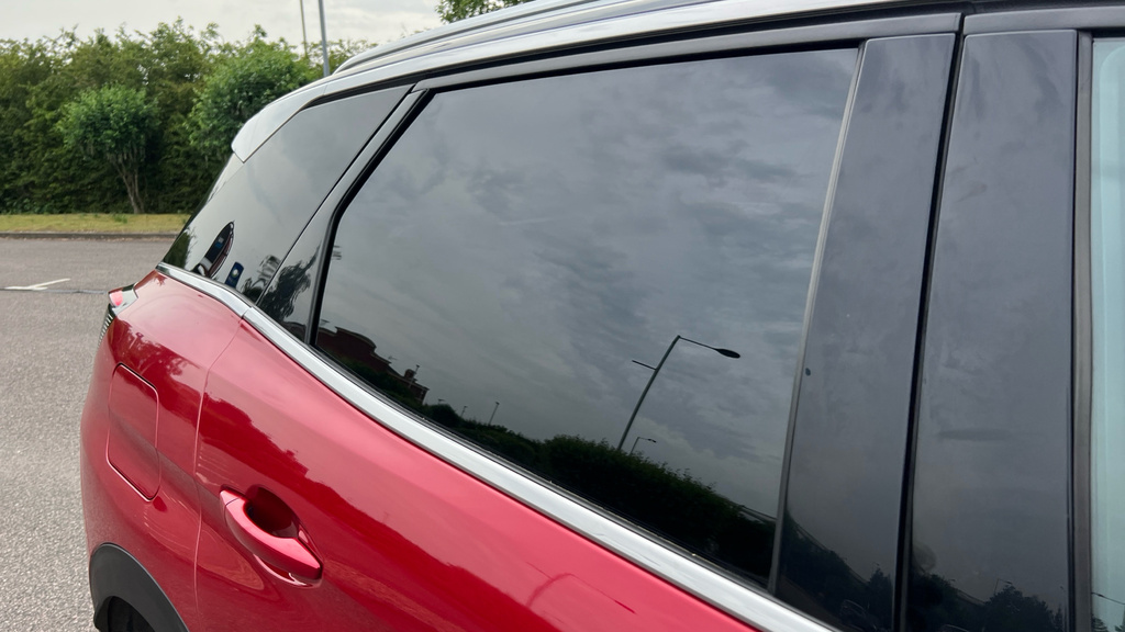 Peugeot 3008 3008 Active Ss Grey #49