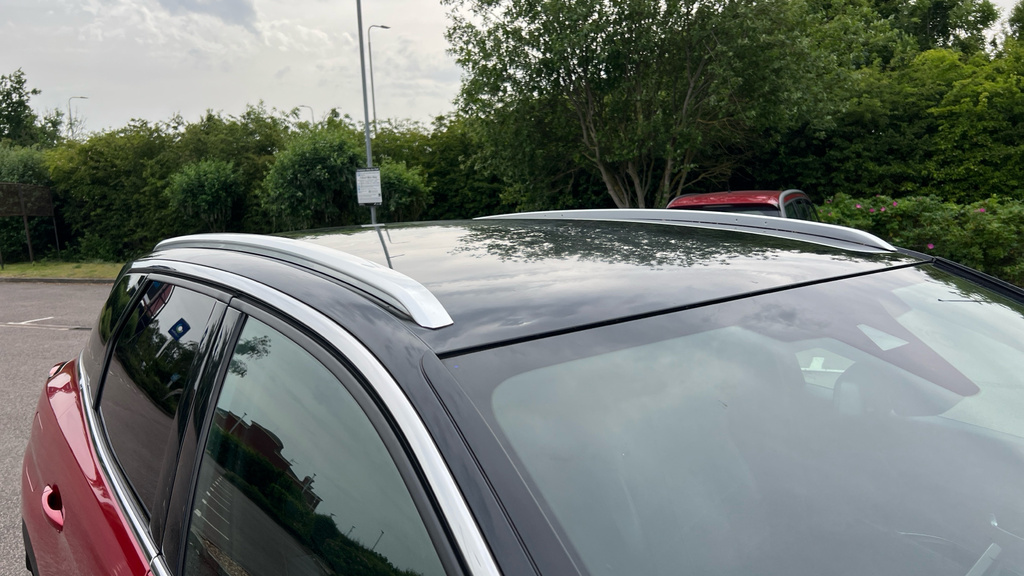 Peugeot 3008 3008 Active Ss Grey #48