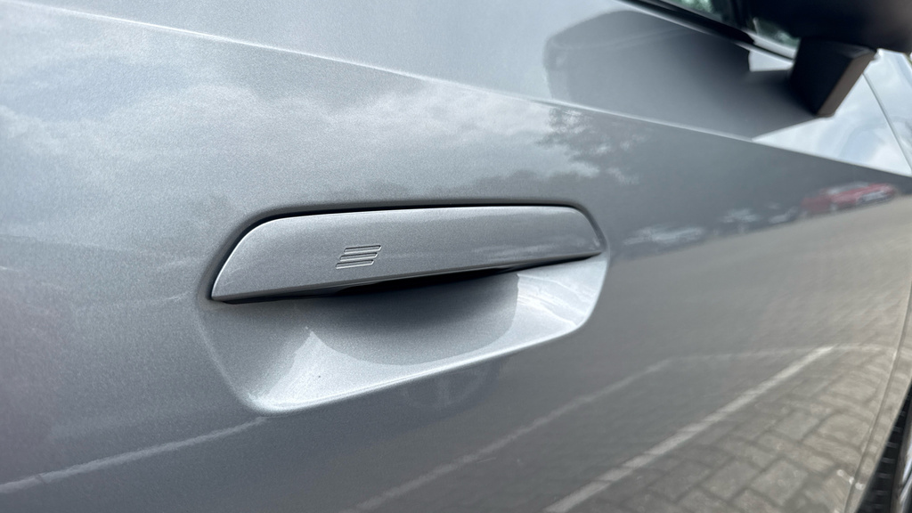 BMW 2 Series Active Tourer 225E M Sport Active Tourer Grey #3