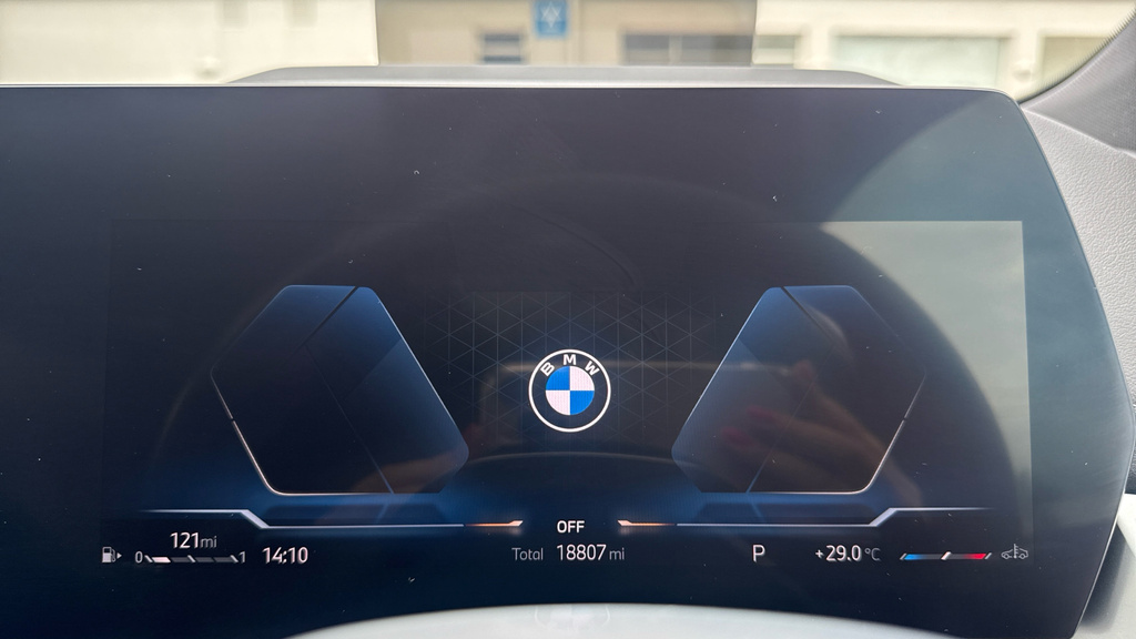 BMW 2 Series Active Tourer 225E M Sport Active Tourer Grey #33