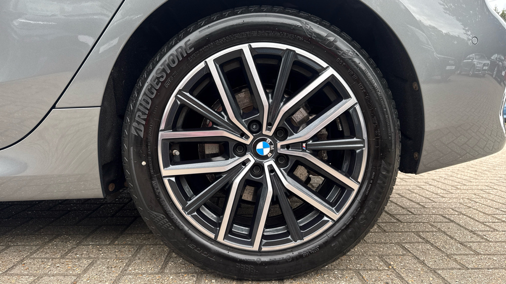 BMW 2 Series Active Tourer 225E M Sport Active Tourer Grey #38
