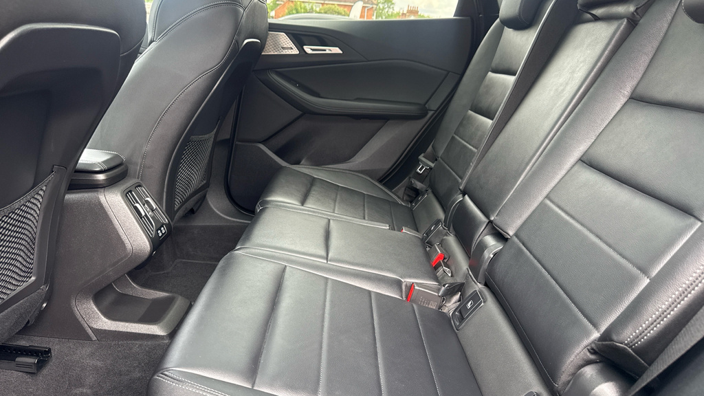 BMW 2 Series Active Tourer 225E M Sport Active Tourer Grey #34