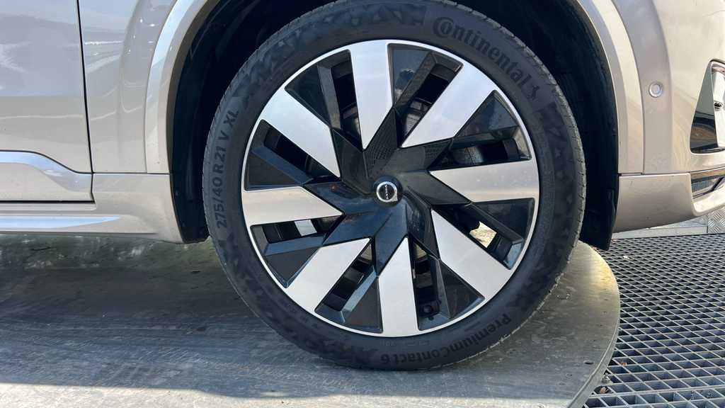 Volvo XC90 2.0 T8 455 Rc Phev Ultimate Dark #22