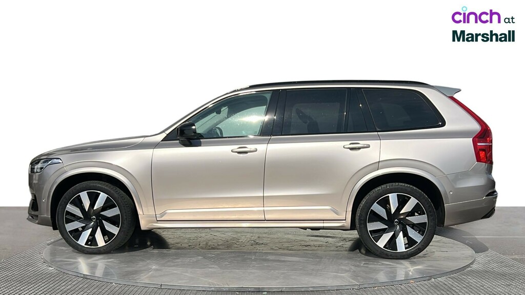 Volvo XC90 2.0 T8 455 Rc Phev Ultimate Dark #6