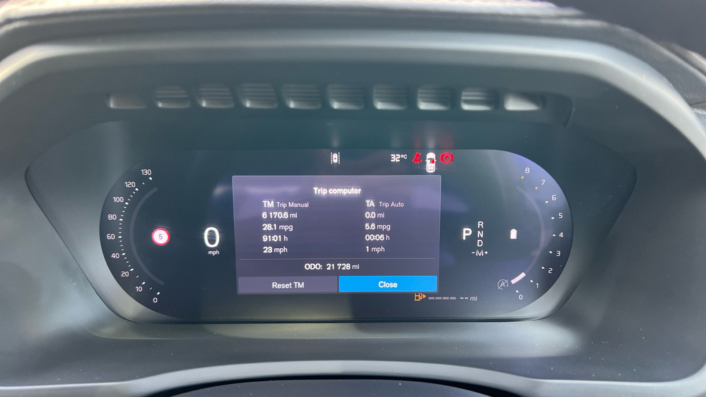 Volvo XC90 2.0 T8 455 Rc Phev Ultimate Dark #18