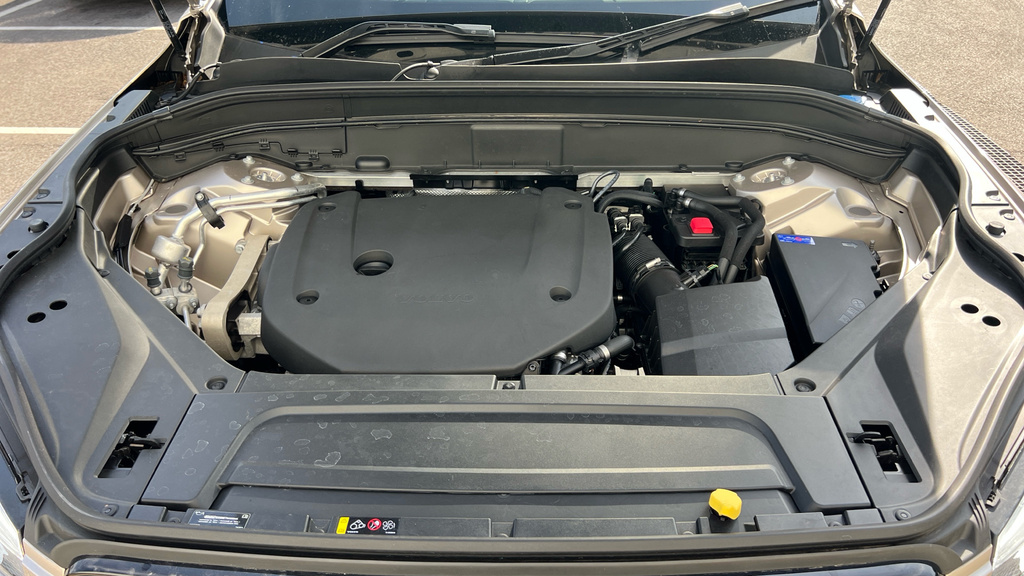 Volvo XC90 2.0 T8 455 Rc Phev Ultimate Dark #21