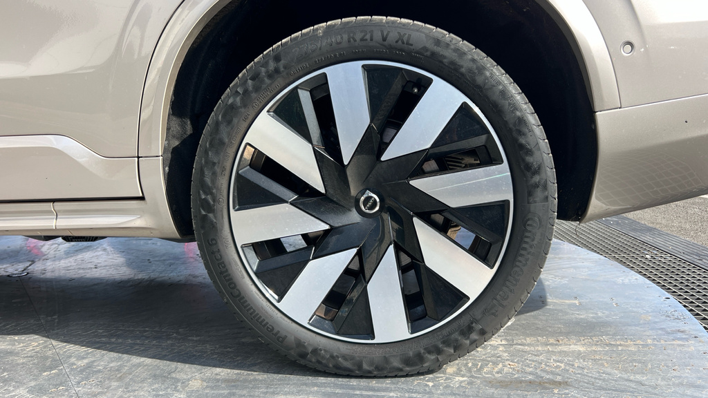 Volvo XC90 2.0 T8 455 Rc Phev Ultimate Dark #23