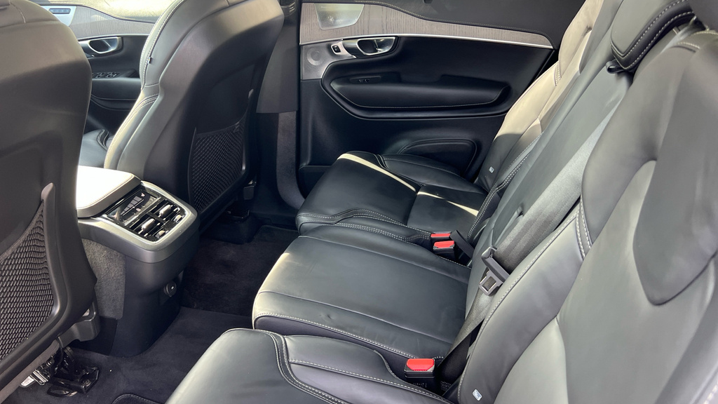 Volvo XC90 2.0 T8 455 Rc Phev Ultimate Dark #19