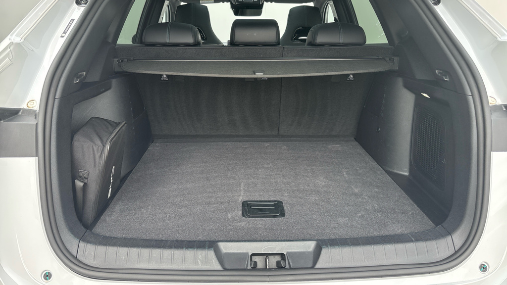 Byd Seal U Seal U 1.5 Dm-i Comfort Black #34
