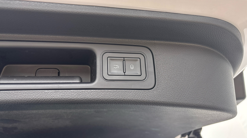 Byd Seal U Seal U 1.5 Dm-i Comfort Black #40