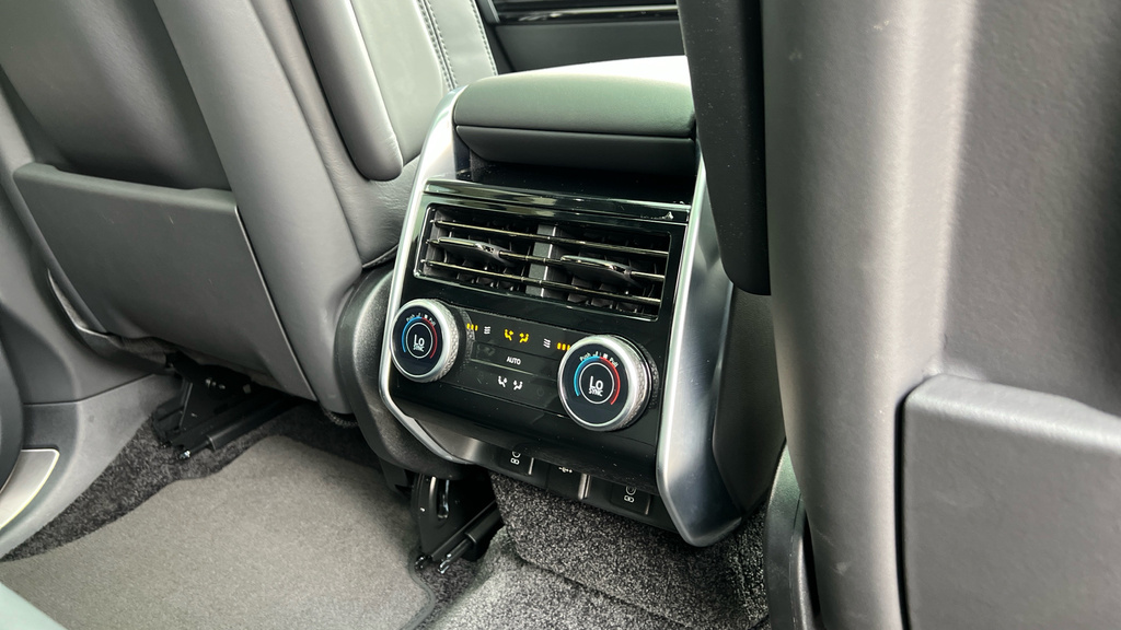 Land Rover Range Rover Range Rover 3.0 P550e Grey #36