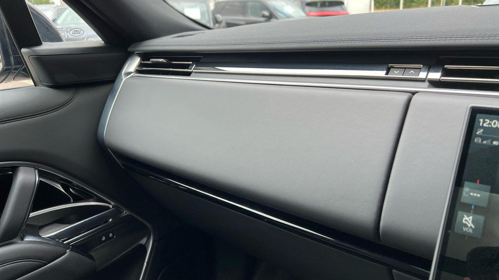 Land Rover Range Rover Range Rover 3.0 P550e Grey #21