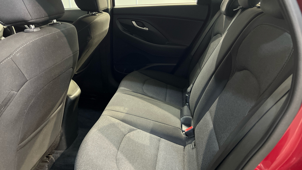 Hyundai I30 2.0T Gdi N Performance Blue #23