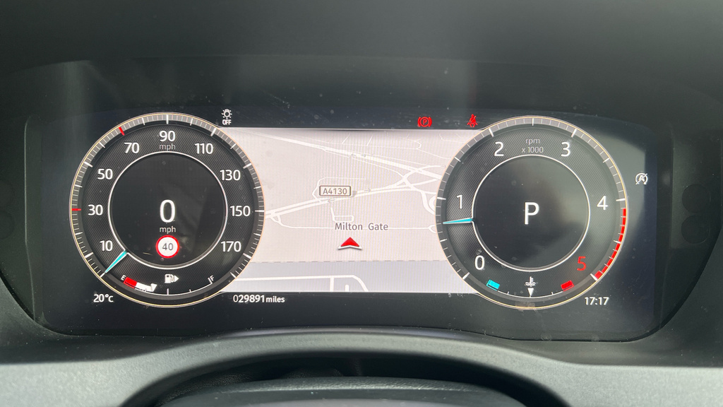 Jaguar XE 2.0 P300 Sport Grey #19