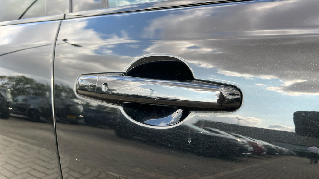 Jaguar XE 2.0 P300 Sport Grey #9