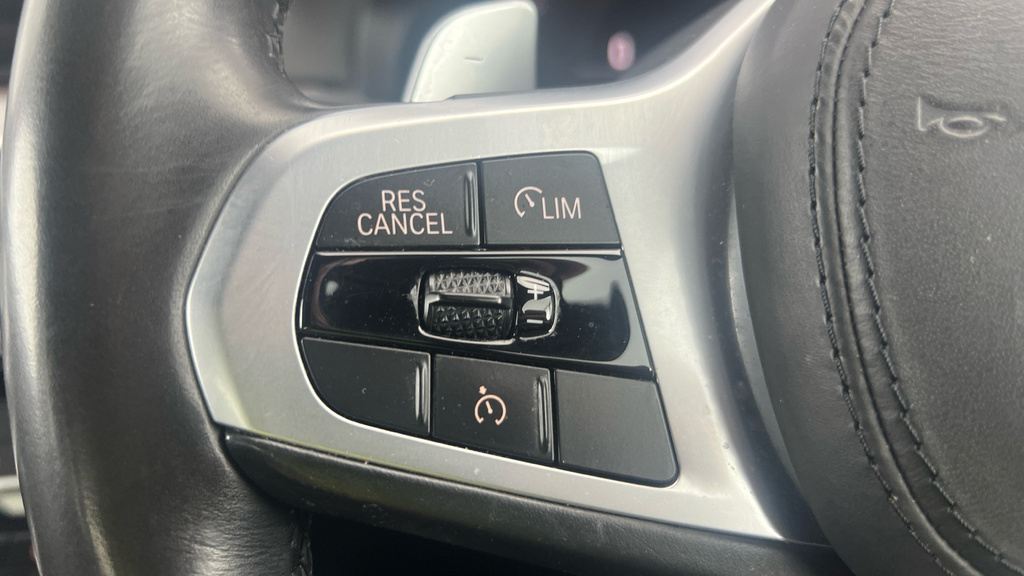 BMW 5 Series 520D M Sport Blue #20