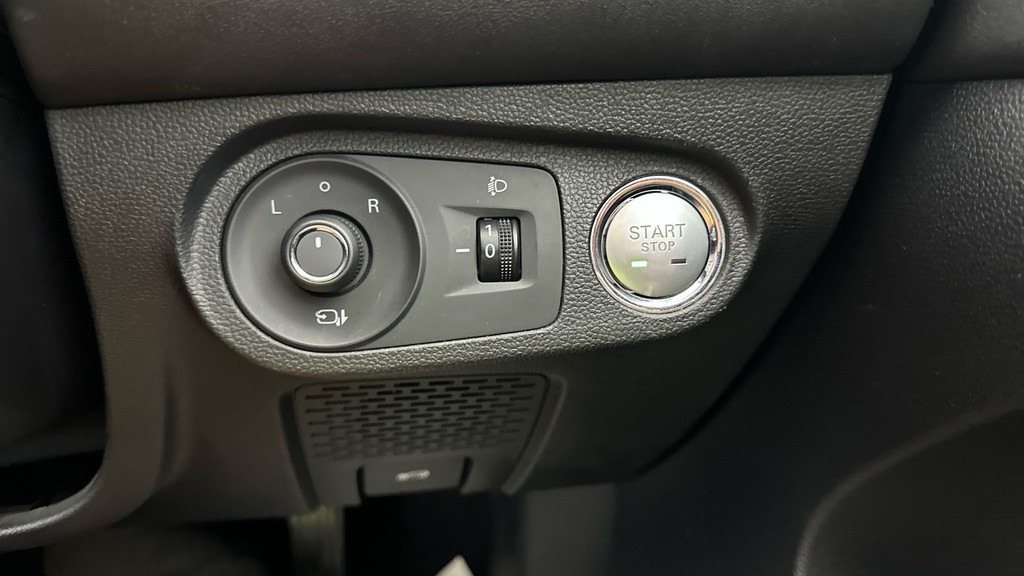 MG MG5 61.1Kwh Exclusive Long Range Estate A Red #11