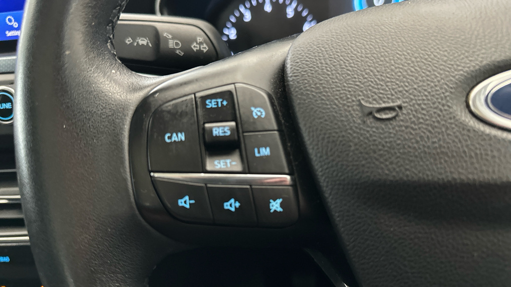 Ford Focus 1.0T Ecoboost Mhev Active X Vignale Edition Estate Blue #17