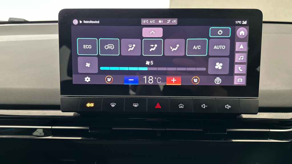 MG MG4 125Kw Se 51Kwh KN73CVB Grey #16